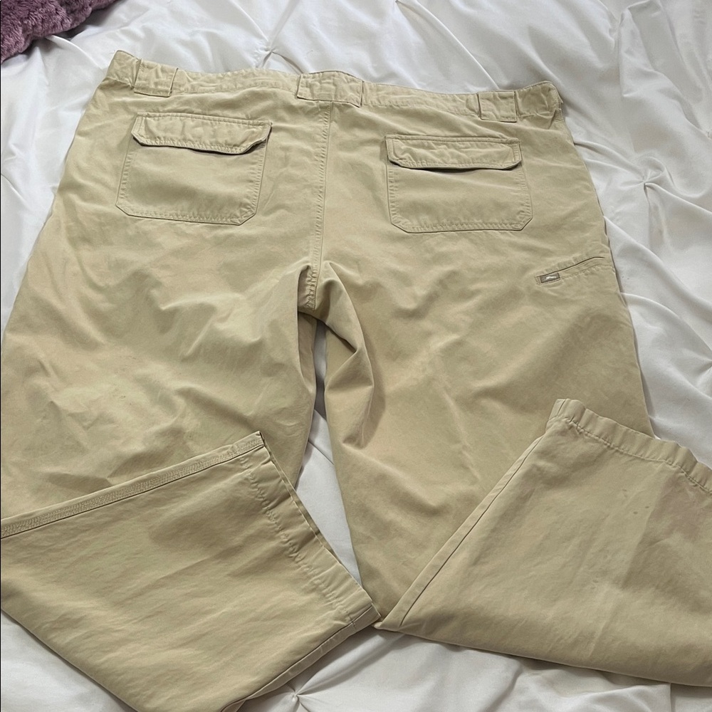 Tommy Bahama Relax Men's Pants 42 - Silk/Cotton